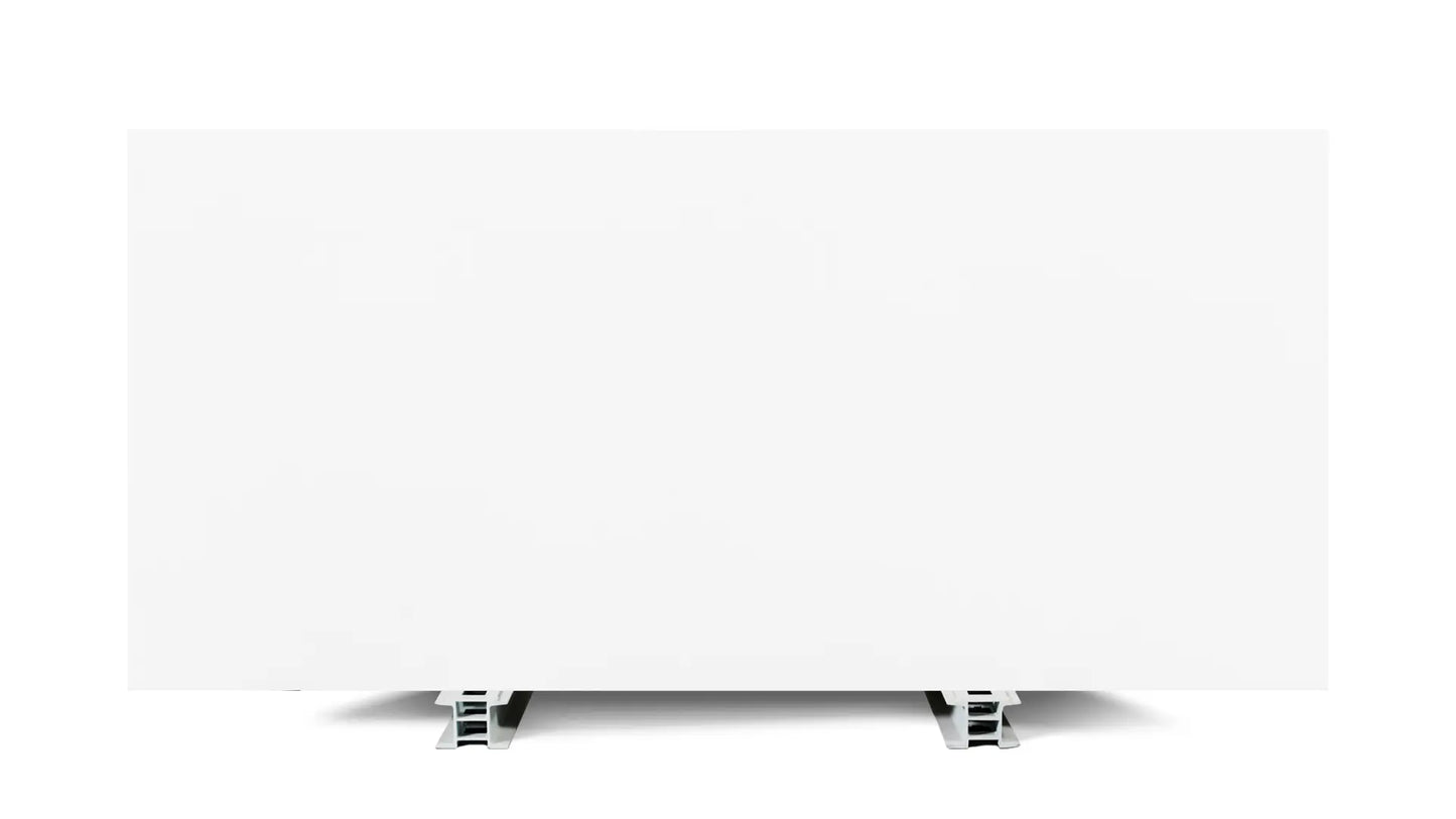 Unistone UniQ Bianco Assoluto