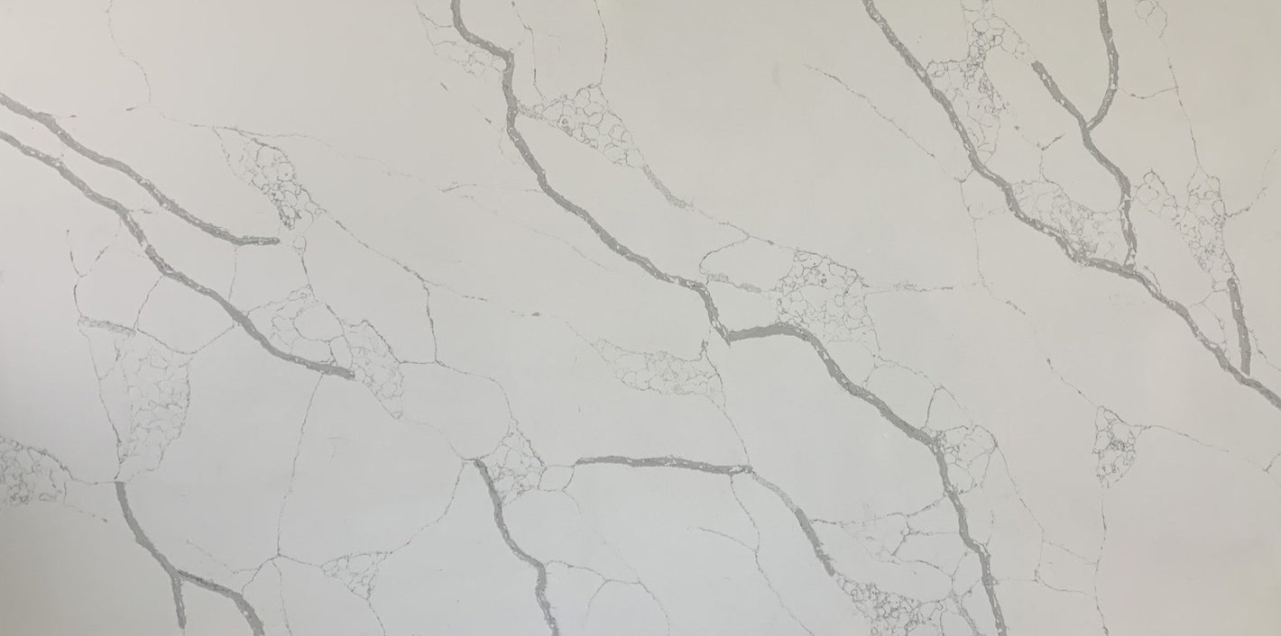 Bianco Calacatta Quartz