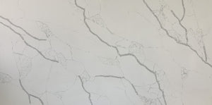 Bianco Calacatta Quartz