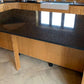Black Pearl Granite