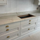Statuario Gold Quartz