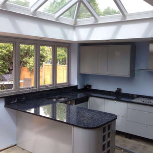 Blue Pearl Granite