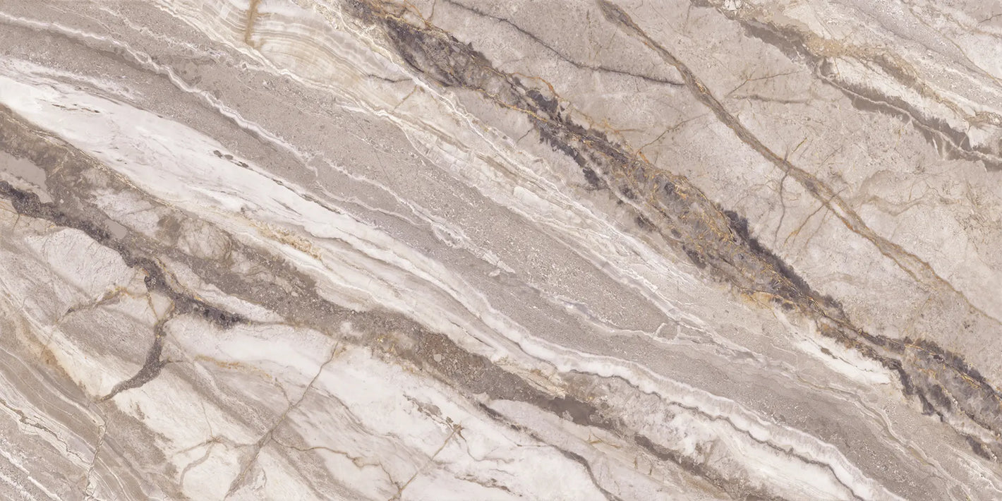 Uniceramica Breccia Taupe