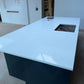 Carrara Flowery Extra Quartz