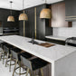 Athens Quartz