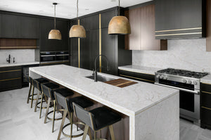Athens Quartz