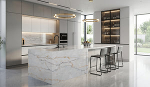 Everest Quartz