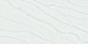 Lasa White Quartz