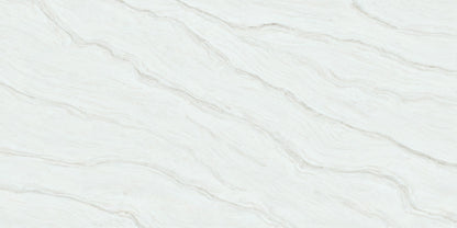 Lasa White Quartz