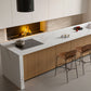 Calacatta Cascata Quartz