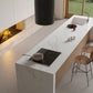 Calacatta Cascata Quartz