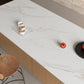 Calacatta Cascata Quartz