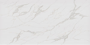 Calacatta Cascata Quartz