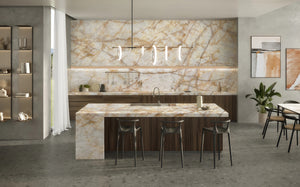 Cristallo Imperial Quartz