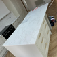 Arabescato Oro Quartz