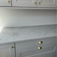 Arabescato Oro Quartz