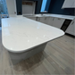 Arctic White Quartz