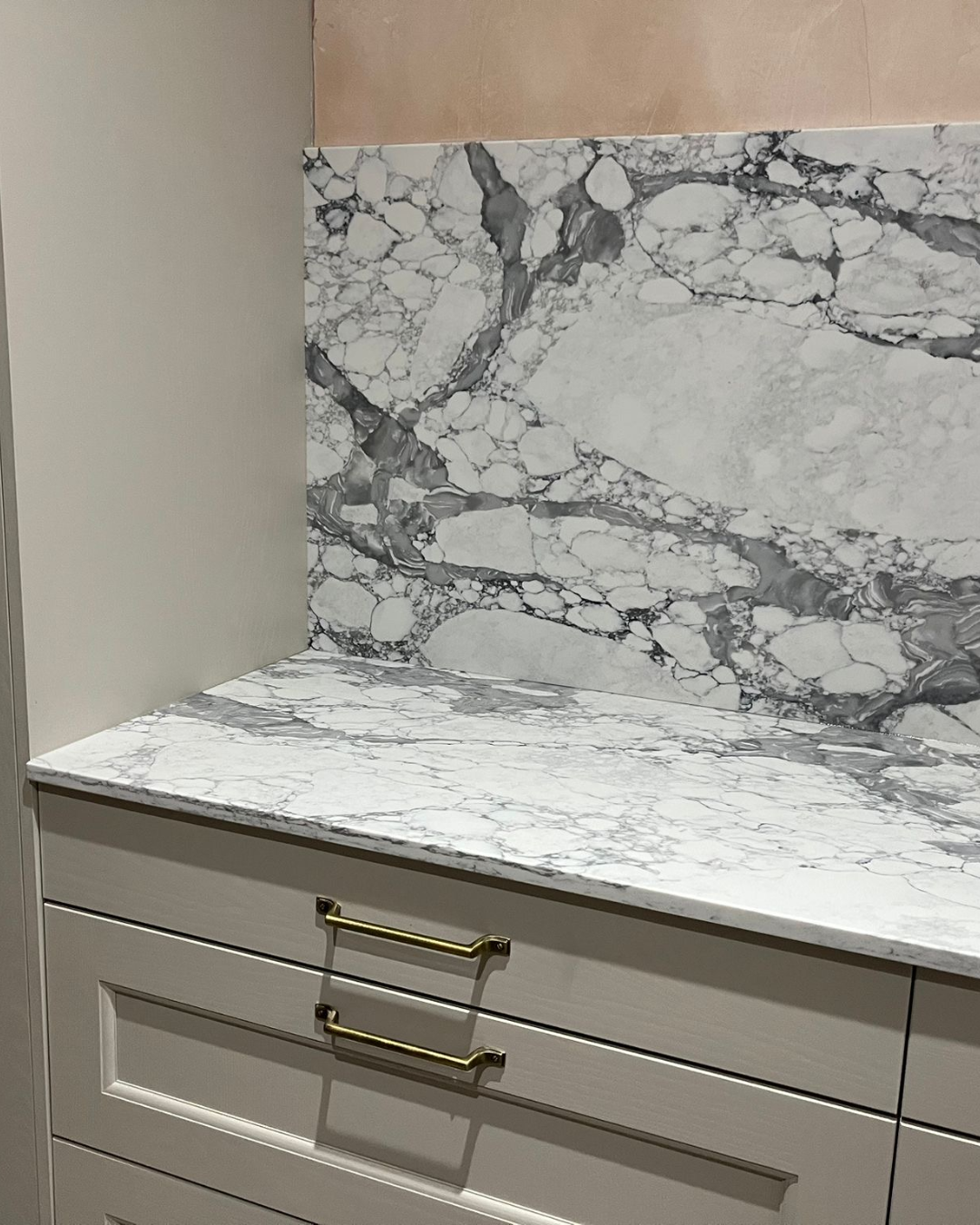 CRL Arabescato Vagli