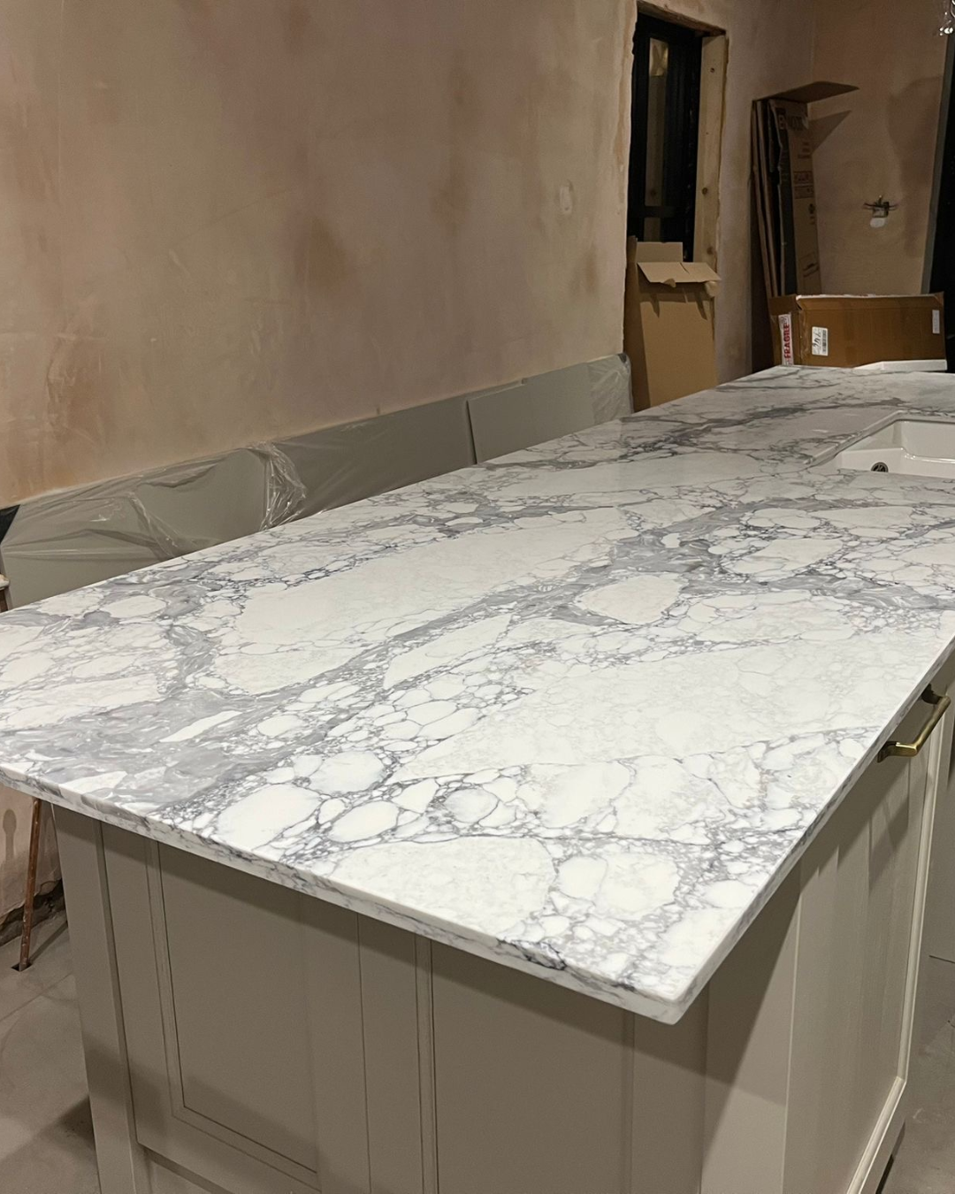 CRL Arabescato Vagli