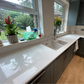 Carrara Sky Quartz
