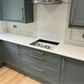 Carrara Sky Quartz