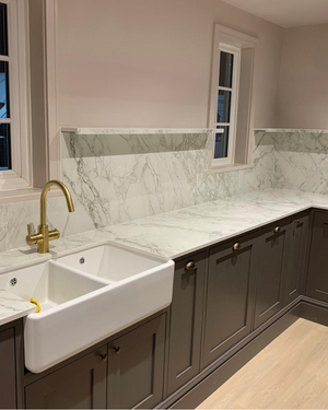Dekton Bergen