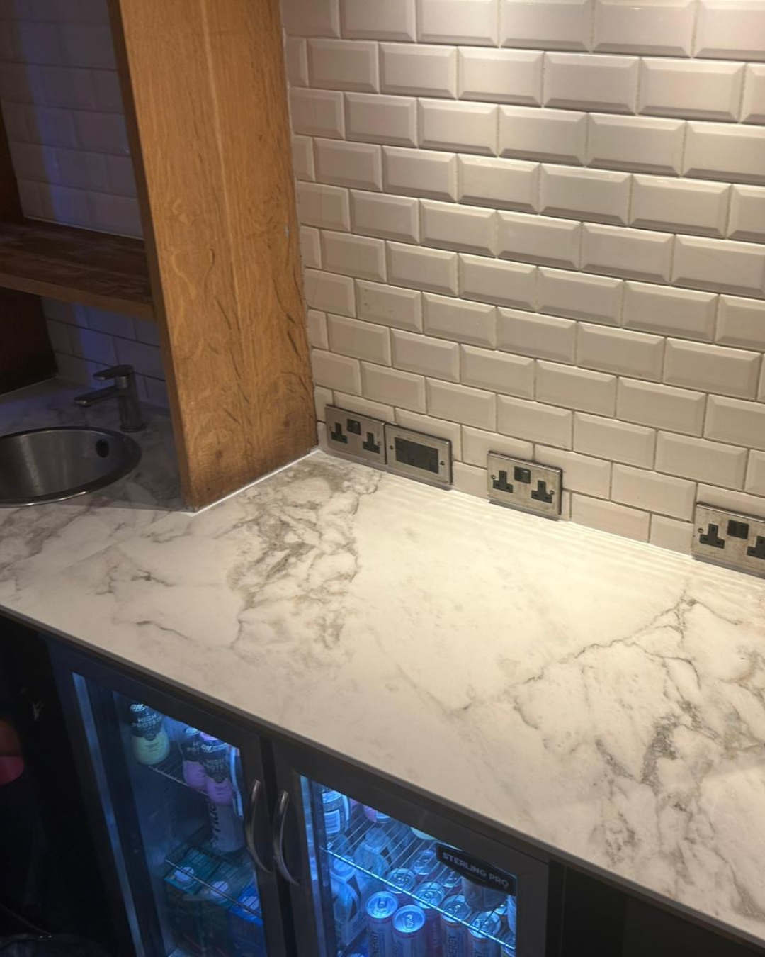 Uniceramica Arabescato Vagli