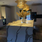 Desert Gold Quartz