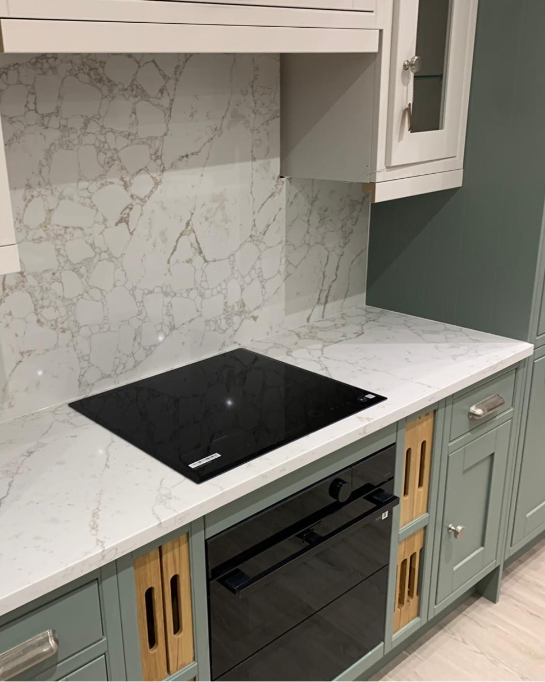 PQS Arabescato Cremo Lydia