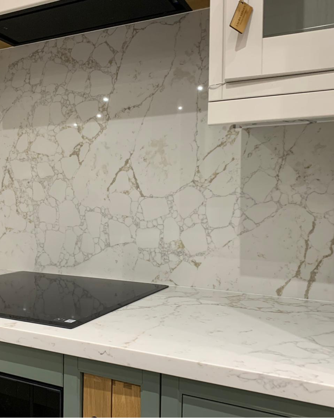 PQS Arabescato Cremo Lydia