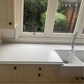 Carrara Shimmer Quartz