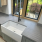London Grey Quartz