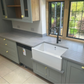 London Grey Quartz