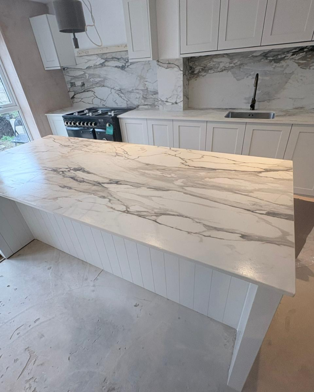 Uniceramica Marmo Antico