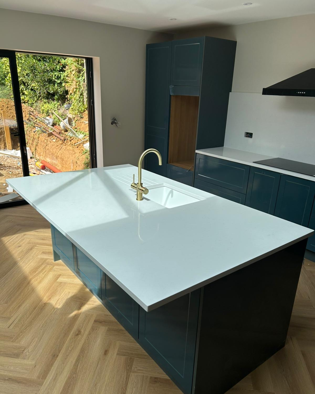Silestone Miami Vena