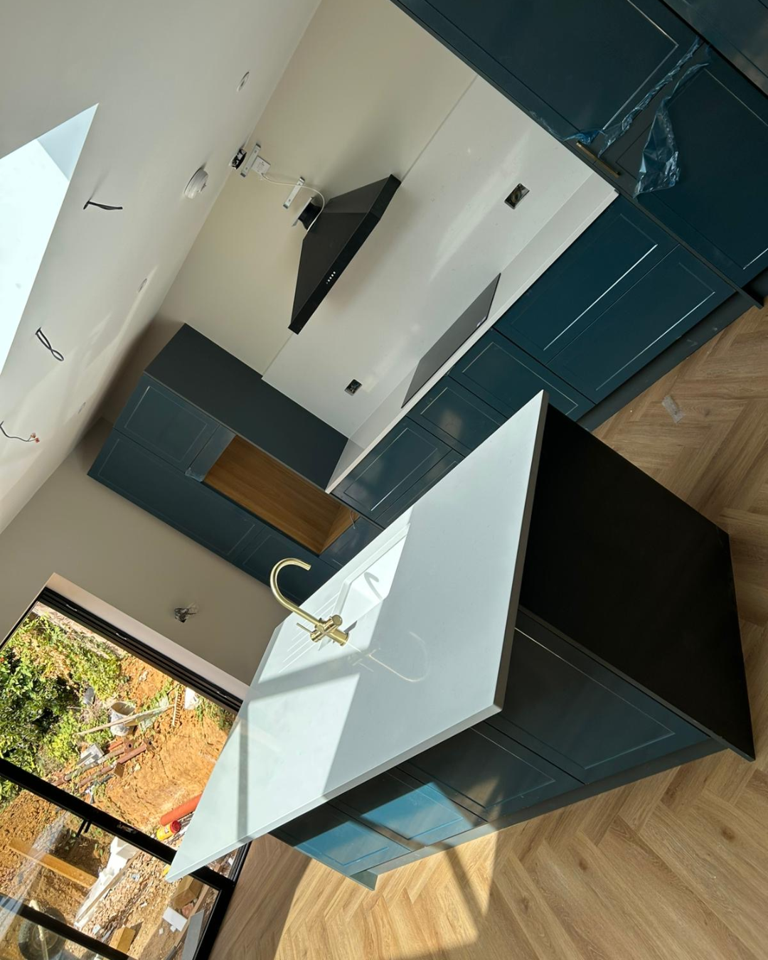 Silestone Miami Vena