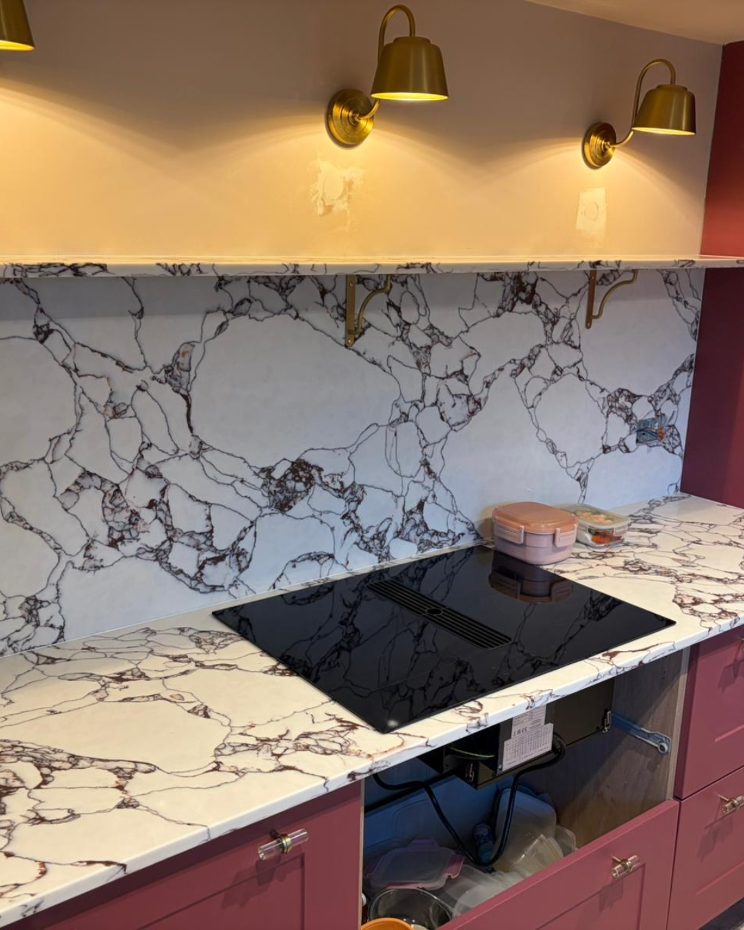 Worldwide Stones Rosa Bulgari