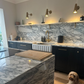 Arabescato Marble