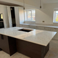 CS Arabescato Oro Gold Quartz