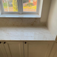CS Arabescato Oro Gold Quartz