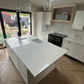 Arctic White Quartz