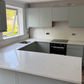 Carrara Classic Quartz