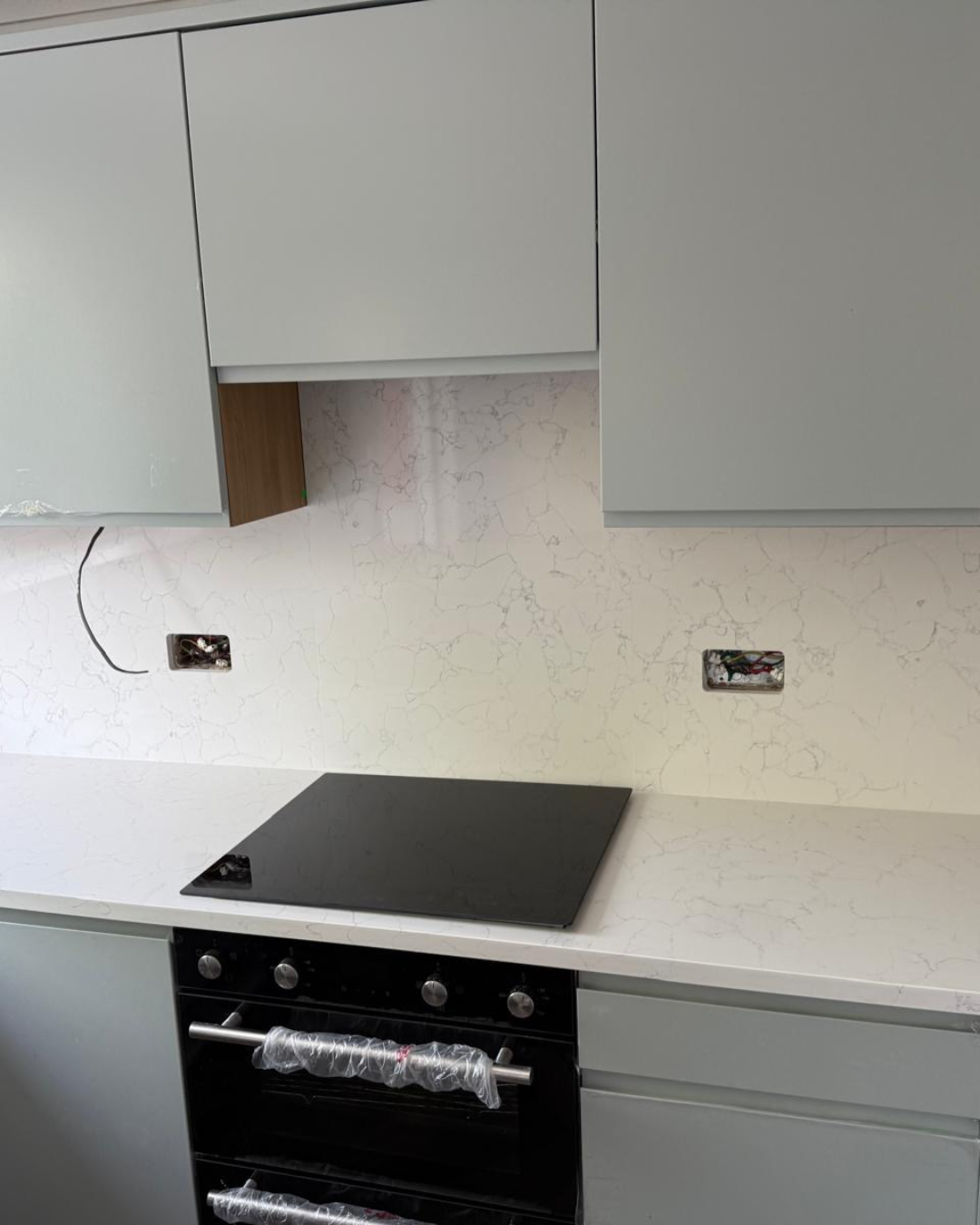 PQS Carrara Classic Quartz