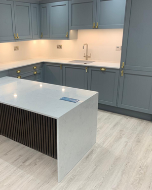 Pisa Quartz