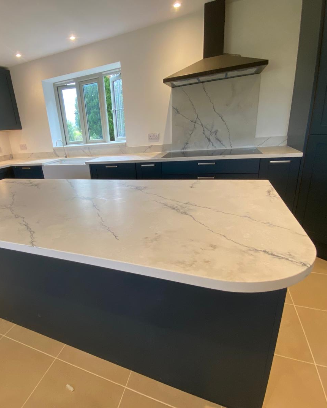 PQS Santorini Quartz