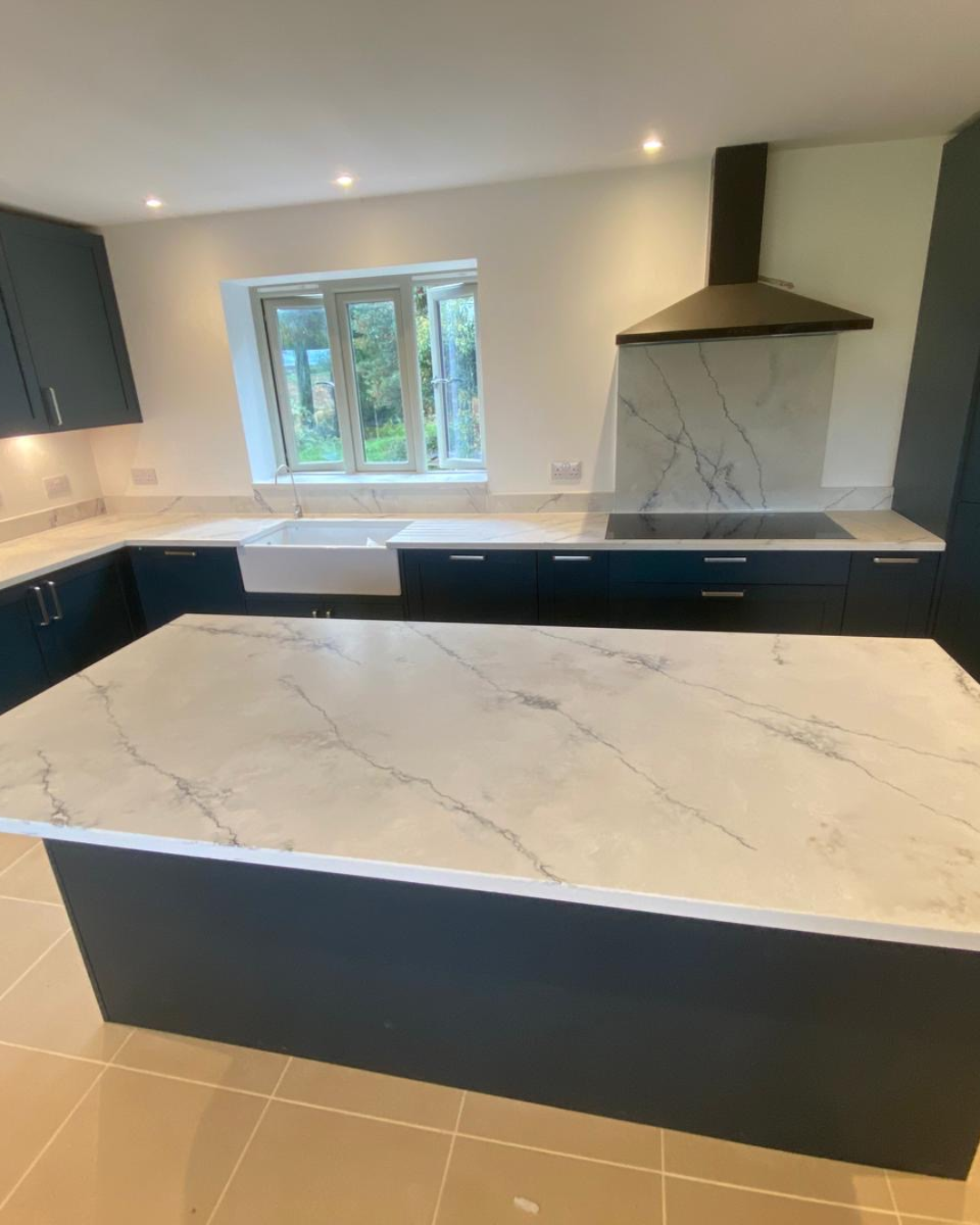 PQS Santorini Quartz