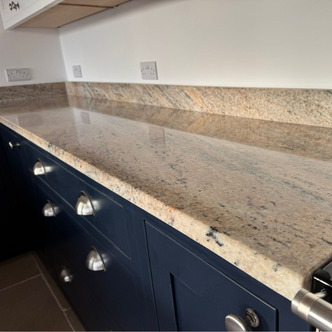 Silk Granite