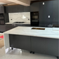 Statuario Toran Quartz