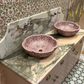 Calacatta Rose Marble