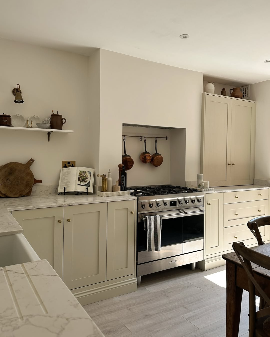 PQS Arabescato Cremo Lydia